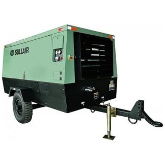 Дизельный компрессор Sullair DLQ 655