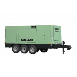Дизельный компрессор Sullair DPQ 1300XH