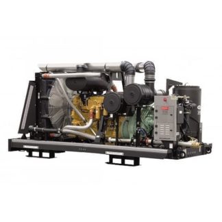 Дизельный компрессор Sullair DLQ Combo 1300XH-1525XHH