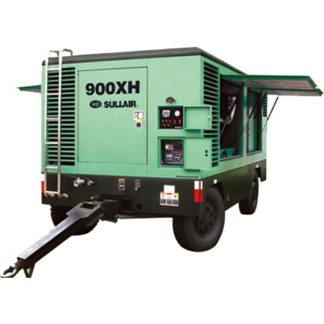 Дизельный компрессор Sullair DLQ 900XH