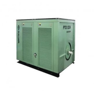 Винтовой компрессор Sullair PTO 10XH/12XH