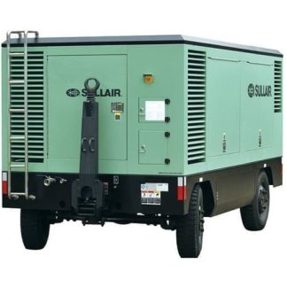 Дизельный компрессор Sullair DPQ 1200XXH