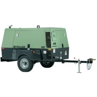 Дизельный компрессор Sullair DPQ 425