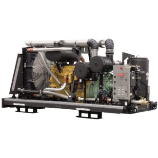 Дизельный компрессор Sullair DLQ Combo 1150XHH-1350XH