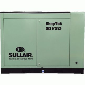 Винтовой компрессор Sullair ST4-8