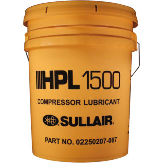 Масло компрессорное Sullair HPL 1500